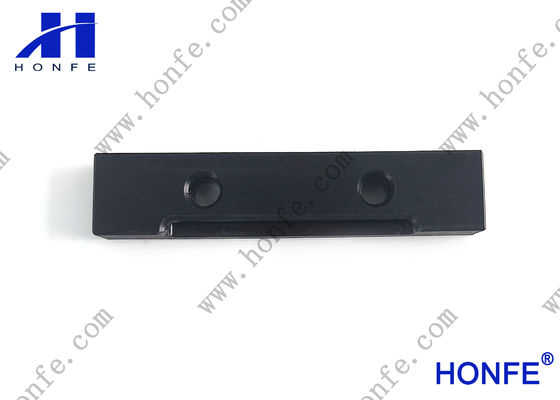 911319832 Sulzer Tezgah Makina Yedek Parçaları Sürgülü Somun 16x10x75