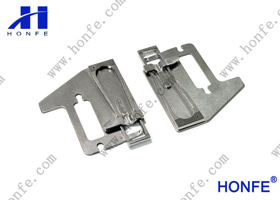 Mermi besleyici ES 911.819.078 Elmas Pürüzlü PUD2 L=50 Tekstil Makine Projectile Döşeme Dönüştürme Yüksek Kalite