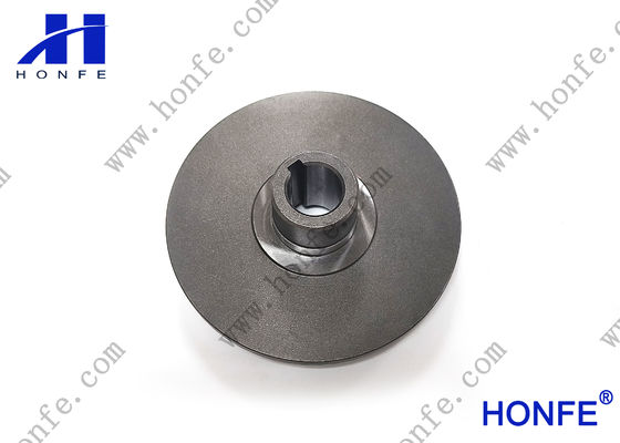 Pulleys CMZ153A TM Model Dışarıdaφ110 İçerideφ1 Doku makineleri için Rapier dokuma makinesinin parçaları