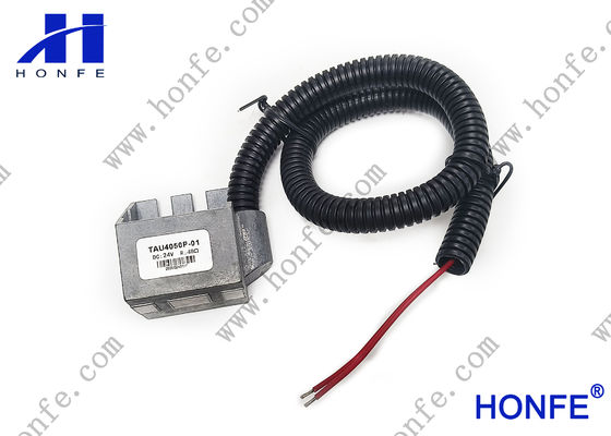 Tutucu Mıknatıs 911.302.192 Tekstil Makinesi Fırlatma Dokuma Tezgahı Parçaları Yüksek Kalite