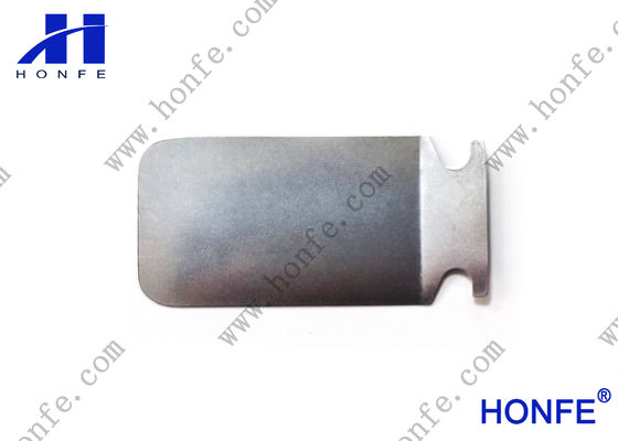 Tension Leaf TT092749 L=50mm W=25mm Optimax Picanol Rapier Dönüştürme Dönüştürme Yüksek Kalite