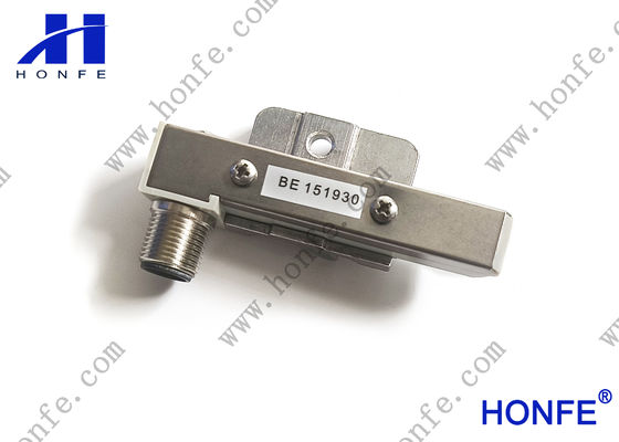 Feeler Head BE151930 Hava Jet Döner Parçaları Picanol Omni Delta Döner Döner Parçaları Tekstil Makineleri Yüksek Kalite