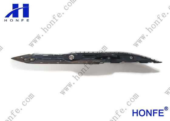 AN2203A SM92 SM93 Dokuma Makinesi Rapier Tezgah Parçaları için Tutucu