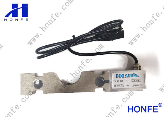 Çözgü Sensörü BE239133 Hava Jeti Dokuma Parçaları Picanol Omni Delta Dokuma Tezgahı Parçaları Tekstil Makineleri Yüksek Kalite