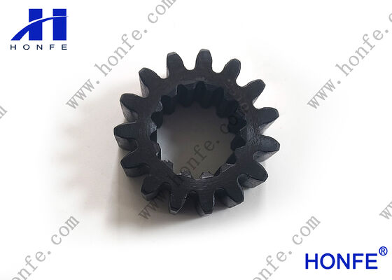Change Gear 911.110.401 Z=15 Textile Machinery Projectile Weaving Loom Parts High Quality