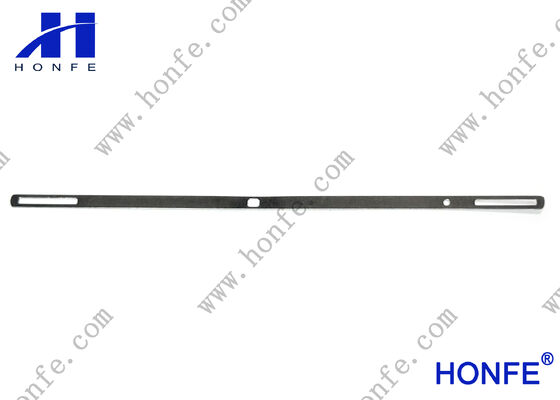 Şerit Gücü 150×4×0.3 Tekstil Makinaları Dokuma Tezgahı Parçaları Yüksek Kalite