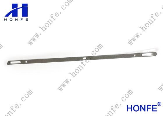Ribbon Heddle 170×4.8×0.3 Tekstil Makineleri Dokuma Dönüştürme Yüksek Kalite