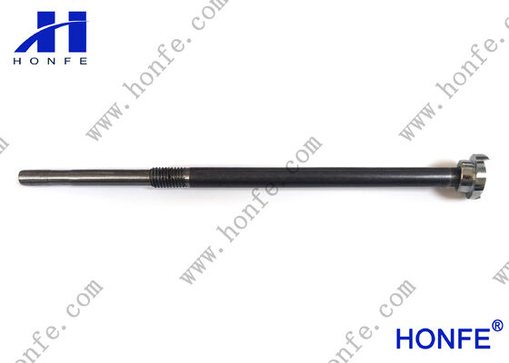 Eksen BE150118 Picanol L=225mm Hava Jet Oyması Parçaları Dokuma Oyması Parçaları Tekstil Makineleri Yüksek Kalite