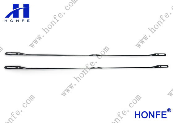 Duplex Kılavuz O Tipi 330 Tekstil Makinesi Dokuma Tezgahı Parçaları Yüksek Kalite