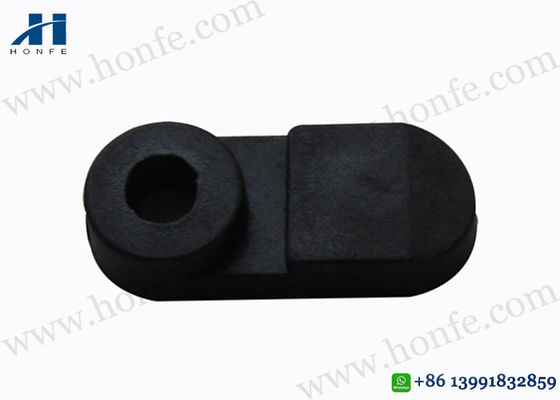 B163575 Kelepçe Parçası Picanol Omno Plus Loom Parçaları