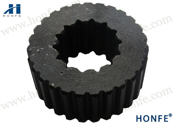 Kamalı Burç 911110167 OD 27mm Sulzer Loom Yedek Parçaları