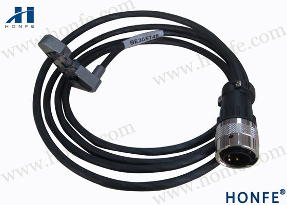 PICANOL Foto-Elektronik Atkı Dedektörü BE305748 / BE302724 / BE309186