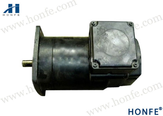PICANOL Let Off Motor BE201176 / BE215831 / BE206686 Dokuma Tezgahı Parçaları