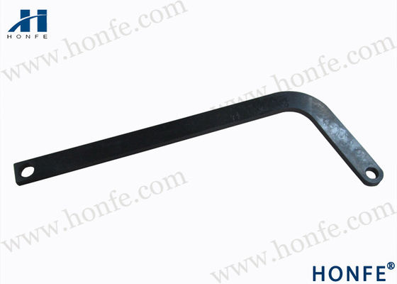 911130157 Sulzer Tezgah Yedek Parçaları Bent Bar PU
