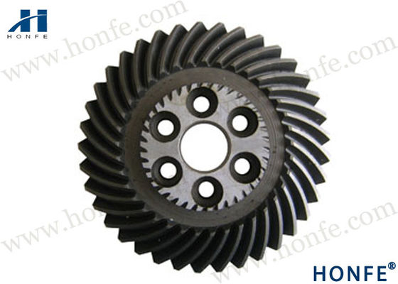 Dişli BHC102C SM93 Somet Tezgah Yedek Parçaları 37/38/39/46Diş