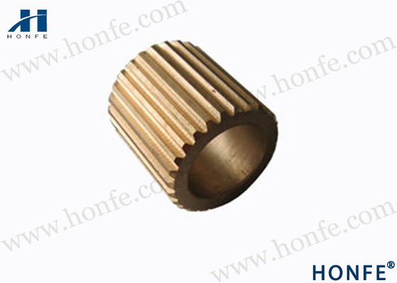 911110144 Sulzer Tekstil Makina Parçaları Kamalı Burç Pu D1