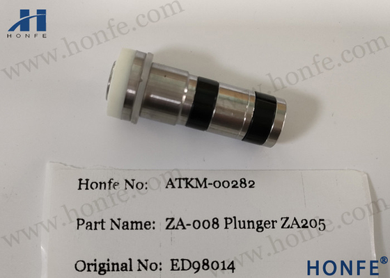 Piston ED98014 Tsudakoma ZA Tekstil Makineleri Yedek Parçaları