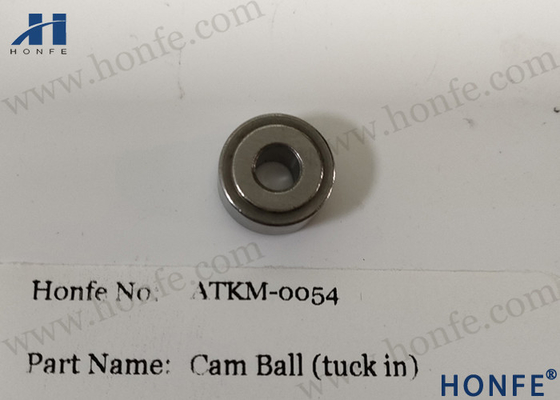 Cam Top 650673B Tsudakoma Loom Tekstil Makineleri Yedek Parçaları