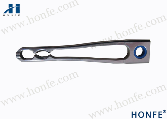722385525/722384525 Sulzer Tezgah Makine Yedek Parçaları Mermi Tutucu Tırtıllı Pürüzsüz P7200