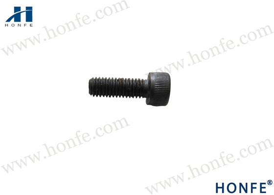 921331600 Sulzer Rapier Loom Yedek Parçaları Özel Vida
