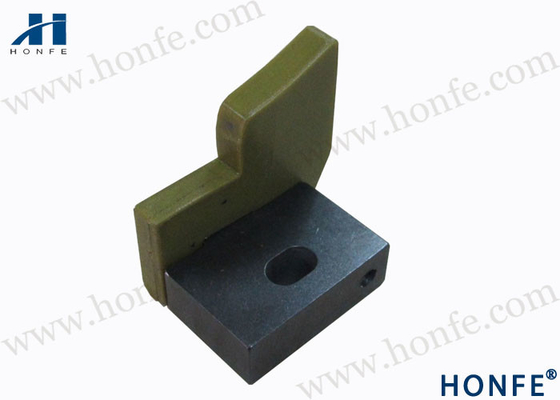 Kontrol Eğrisi Mermi Sulzer Tezgahı Yedek Parçaları P7200 722-556-000/912-370-078