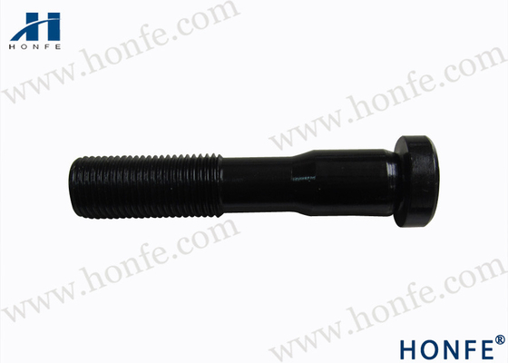 911323128 Sulzer Loom Tekstil Makina Yedek Parçaları Özel Vida