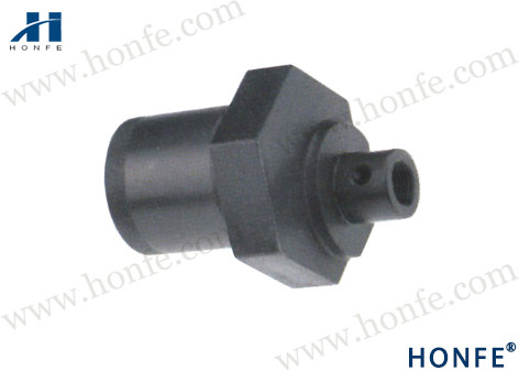 911110364 Sulzer Loom Spare Parts Eccentric Stud D=17