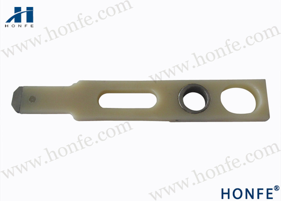 917750672 Sulzer Rapier Loom Yedek Parçaları Mermi Dönüşü P7200