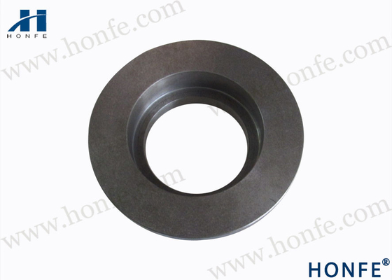 911115223 Sulzer Rapier Loom Yedek Parça Çapraz Şaft için Flanş
