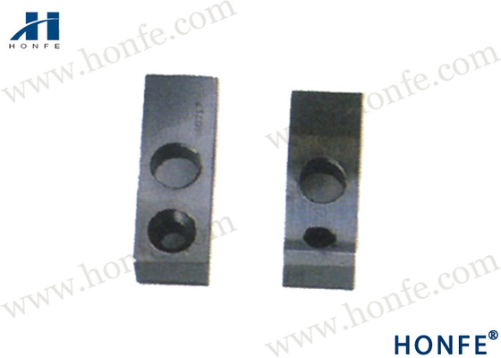 Kayar Parça Sulzer Tezgah Yedek Parçaları 14x15x8.7mm 911-344-562