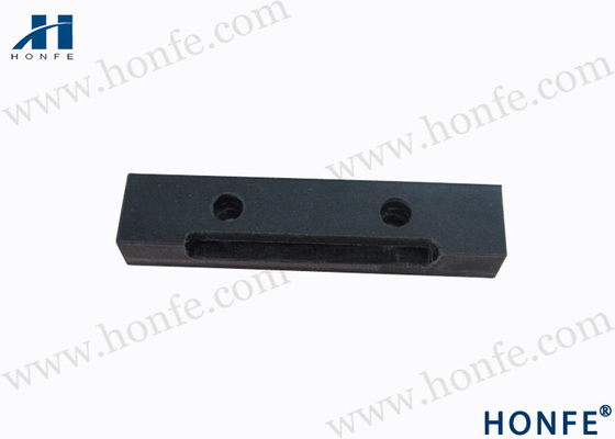 911319832 Sulzer Tezgah Makina Yedek Parçaları Sürgülü Somun 16x10x75