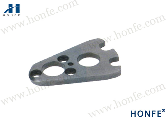 Fixing Plate 911-740-017 Projectile Loom Sulzer Loom Spare Parts