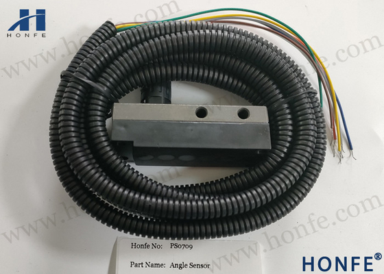 Açı Sensörü 911-802-333/911-328-022/911-310-005 Sulzer Tezgah Parçaları Mermi P7100