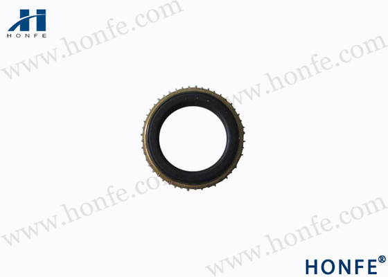 Temple Ring 911-833-027 Tekstil Makineleri Yedek Parçaları Mermi Tezgahı