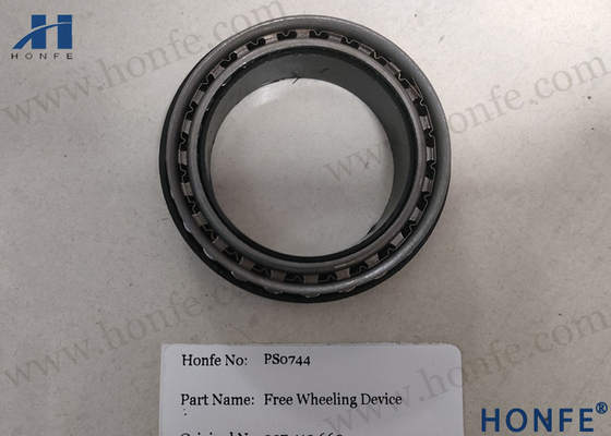927-410-660 Sulzer Tezgah Yedek Parçaları Rueda Libra Worg Warner