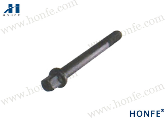 912-908-793 Sulzer Tezgah Yedek Parçaları Kare Başlı Vida M5 x 45