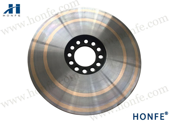 Rapier Loom Rotor HONFE-Dorni Loom Tekstil Makineleri Yedek Parçaları
