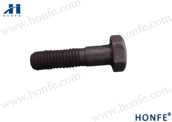 921-056-400 Sulzer Tezgah Yedek Parçaları Mermi Vidası M10 x 40