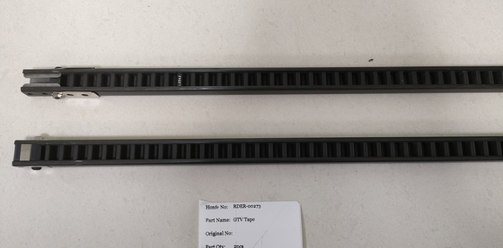 HONFE-Dorni Çubuk 787556 Rapier Loom Yedek Parçaları HONFE-Dorni GTV