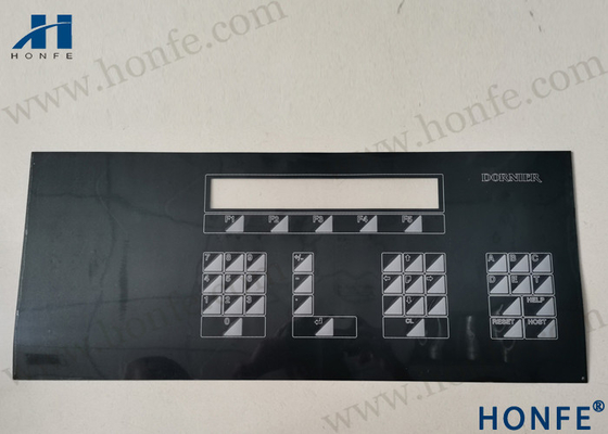 34387978 / 723456 HONFE-Dorni Tezgah Yedek Parçaları Hava Jetli Tekstil Makineleri