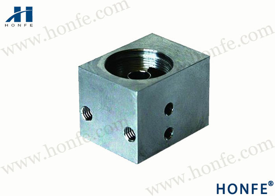Base Air Jet Loom Yedek Parçaları HONFE-Dorni Textile Machinery Yedek Parçaları