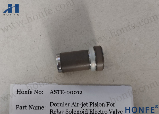 PLunger Hava Jetli Tezgah Yedek Parçaları Switzer Land Tekstil Tezgahı