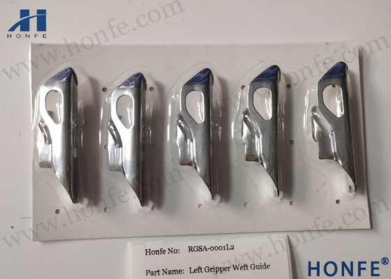 GS900 Tutucu Kapak PQR37653 / PQR37654 Rapier Loom Yedek Parçaları