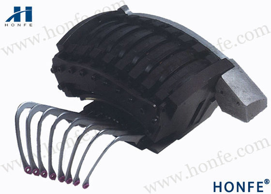 Atkı Sensörü Sulzer GS900 Rapier Loom Dokuma Tezgahı Yedek Parçaları