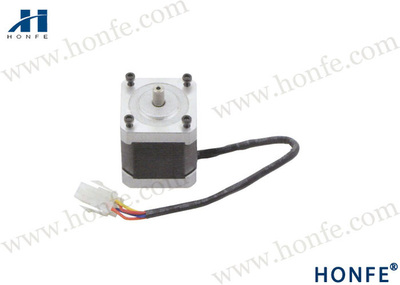 Motor BE231900 Sulzer GS900 Rapier Loom Yedek Parçaları Standart Boyut