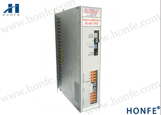 Micro Drive 8-16Pt PSO000193000 Sulzer GS900/G6300 Rapier Loom Yedek Parçaları