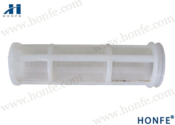 Filtre Sulzer Tezgah Yedek Parçaları PQZ28209 GS900 / G6300 Standart Boyut için