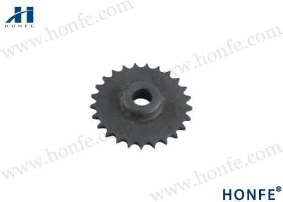 Zincir Dişli B159107 Hava Jet Tezgahı Yedek Parça Picanol Machinery