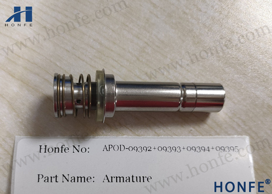 Piston & Armatür Hava Jetli Tezgah Yedek Parçaları PICANOL OMNI-PLUS-XII