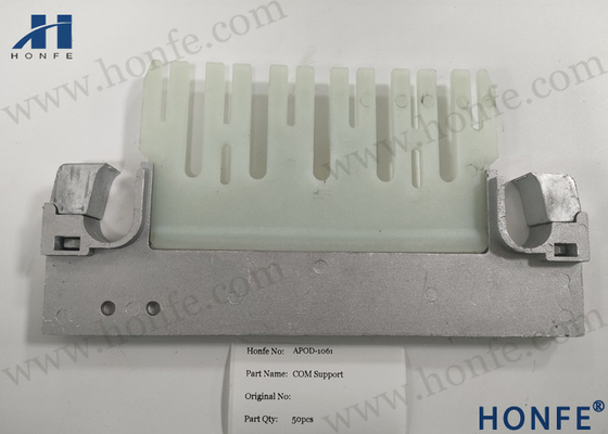 Hava Jet Makineleri İçin COM Desteği Picanol Loom Yedek Parçaları